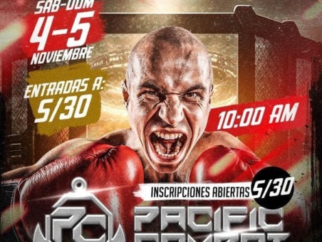 portada Pacific Combat v1